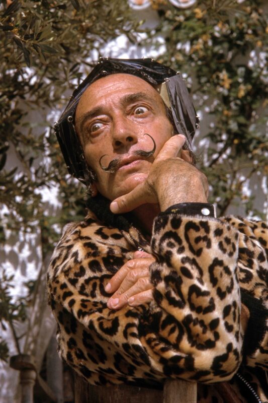 dali -